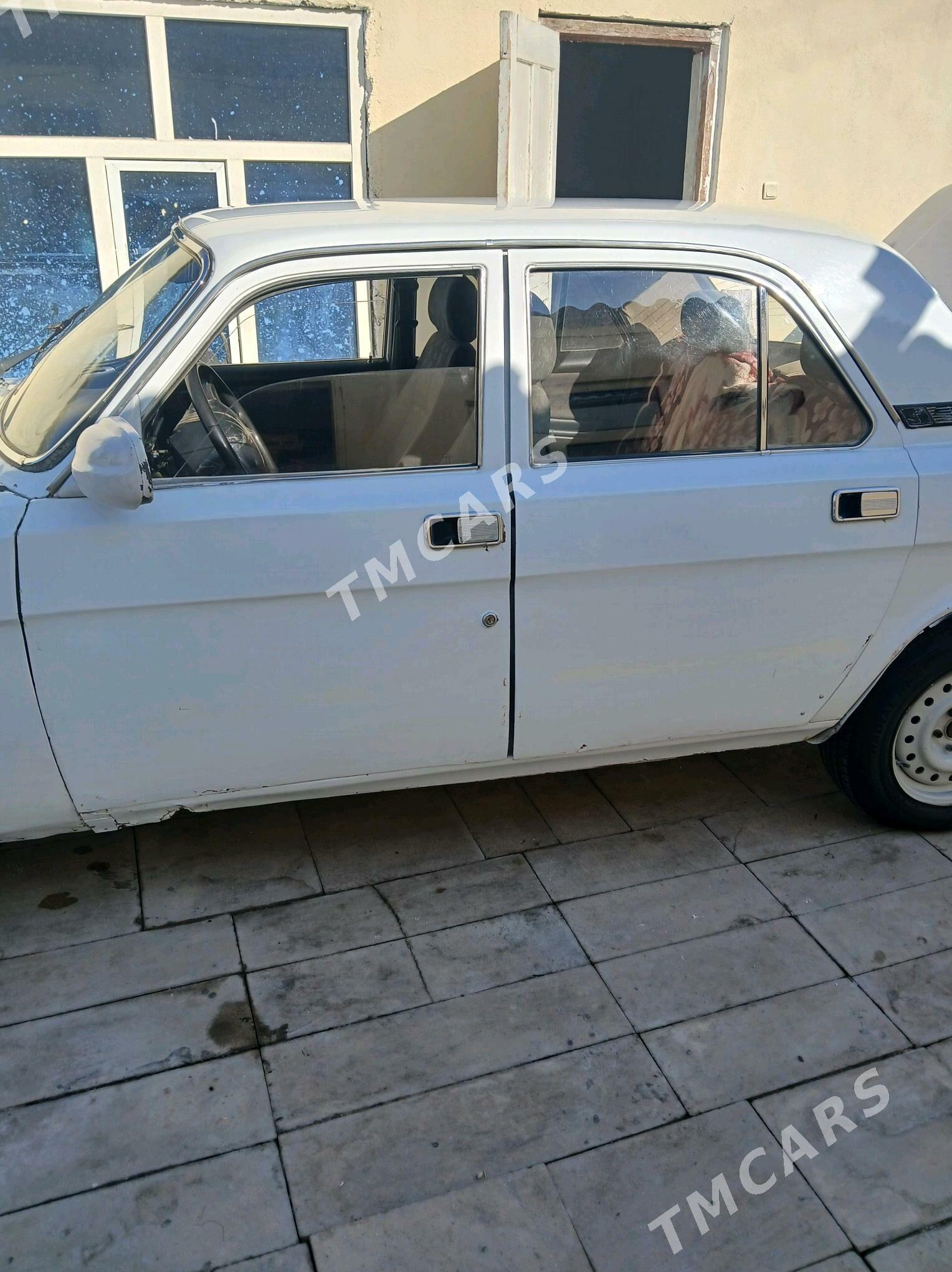 Gaz 3110 2000 - 16 000 TMT - Анев - img 2