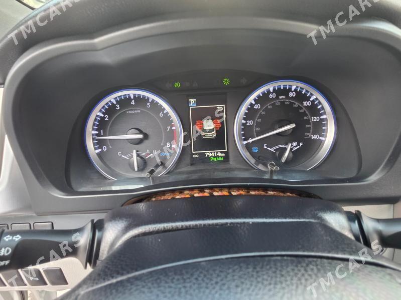 Toyota Highlander 2019 - 600 000 TMT - Aşgabat - img 8
