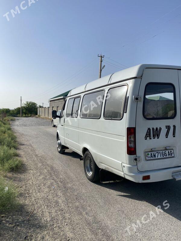 Gaz Gazel 2005 - 85 000 TMT - Ашхабад - img 5