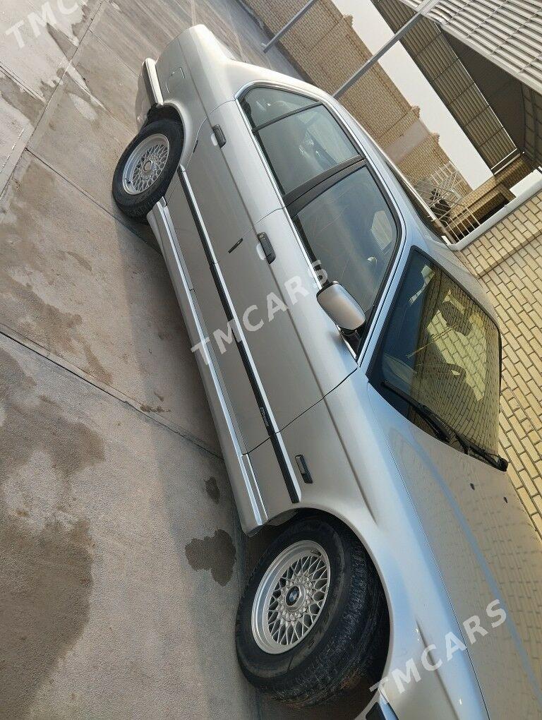 BMW 525 1995 - 70 000 TMT - Baýramaly - img 3