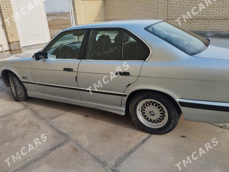 BMW 525 1995 - 70 000 TMT - Baýramaly - img 5