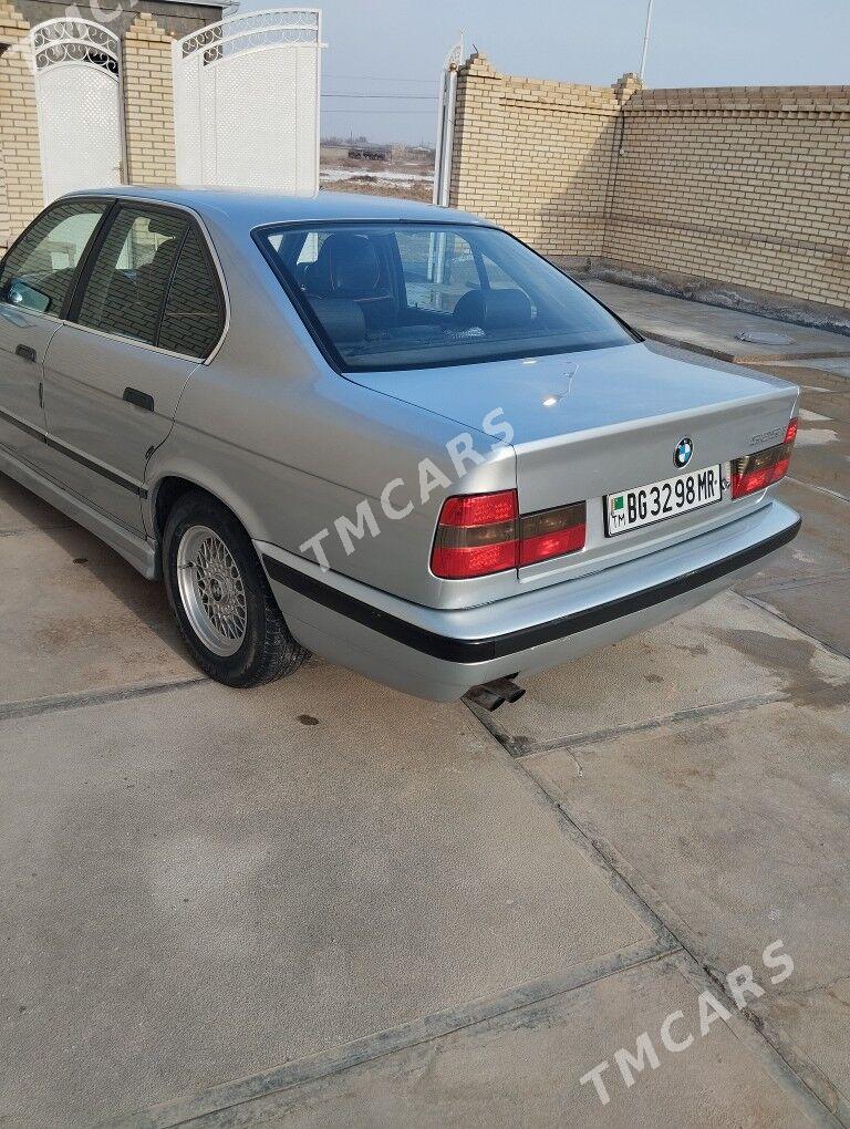 BMW 525 1995 - 70 000 TMT - Baýramaly - img 4