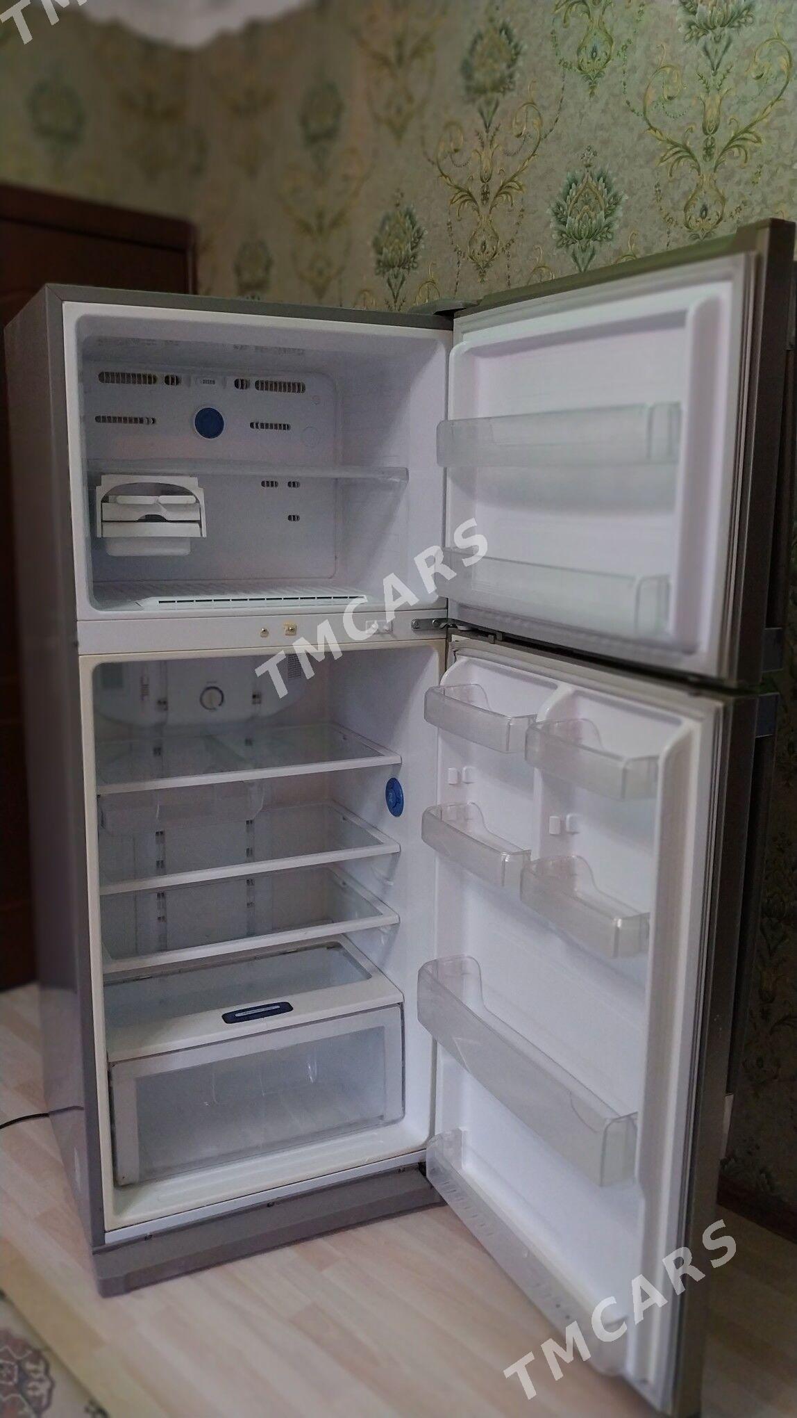 samsung holodilnik - Büzmeýin GRES - img 2