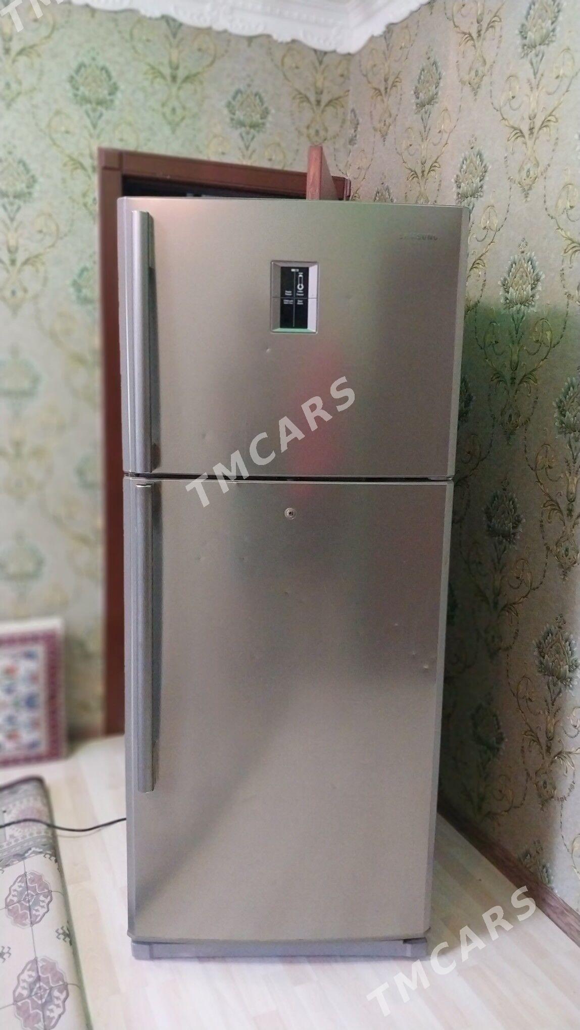 samsung holodilnik - Büzmeýin GRES - img 3