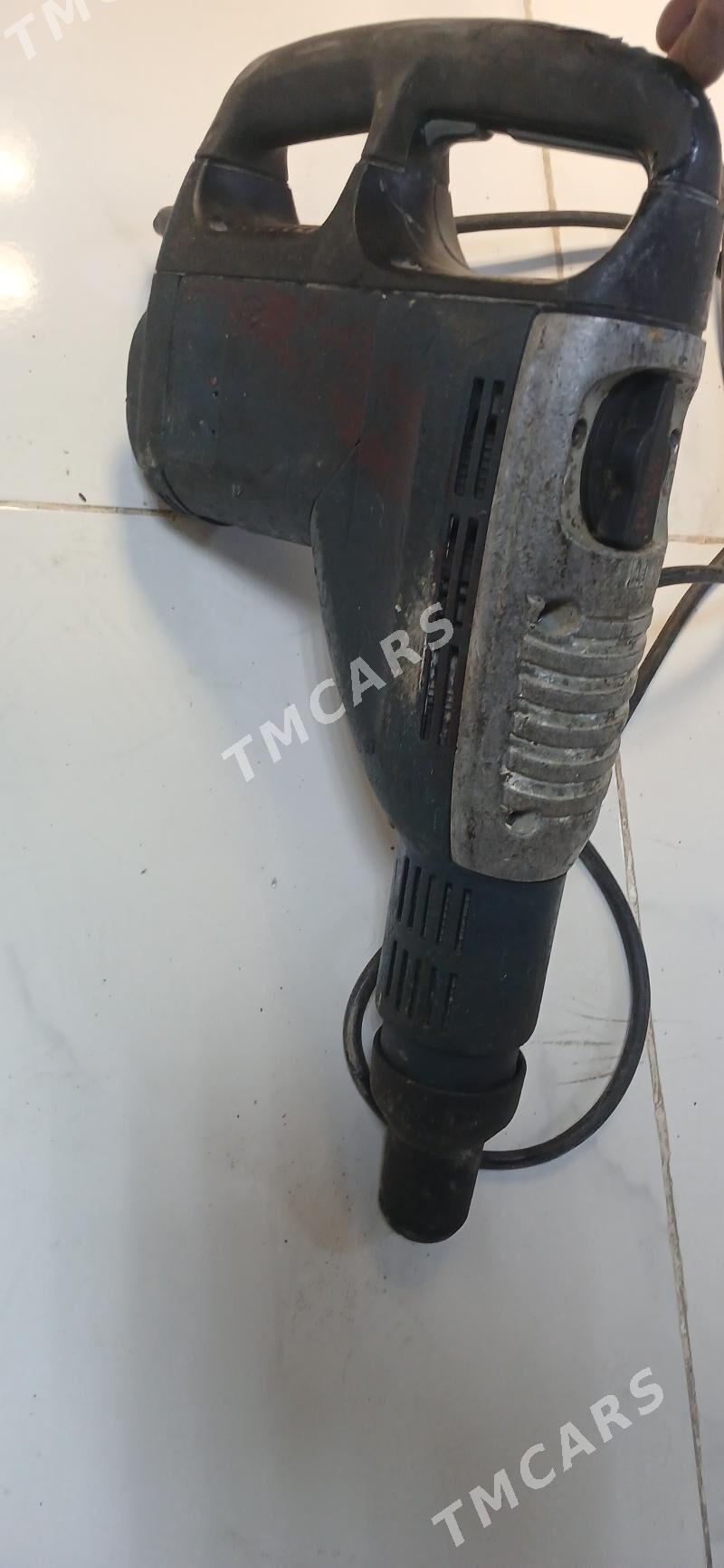 Bosoh hilti - Aşgabat - img 2