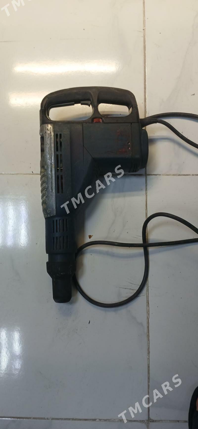 Bosoh hilti - Aşgabat - img 3