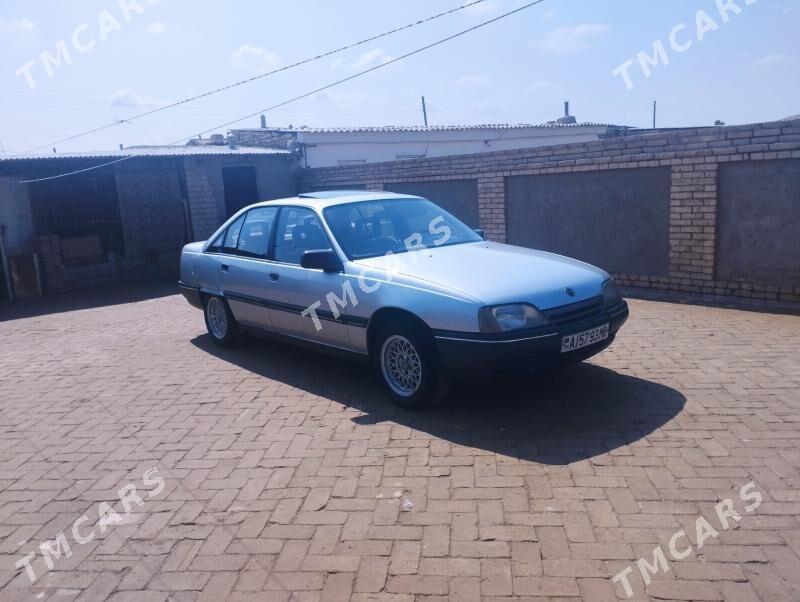 Opel Omega 1991 - 38 000 TMT - Байрамали - img 6