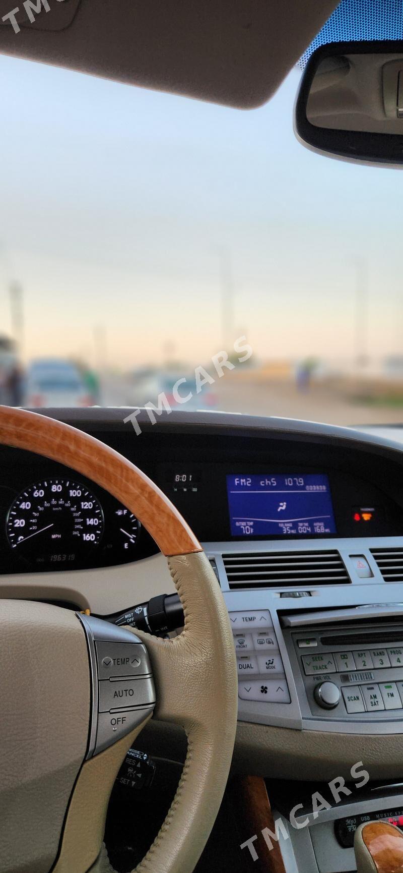 Toyota Avalon 2005 - 235 000 TMT - Mary - img 2