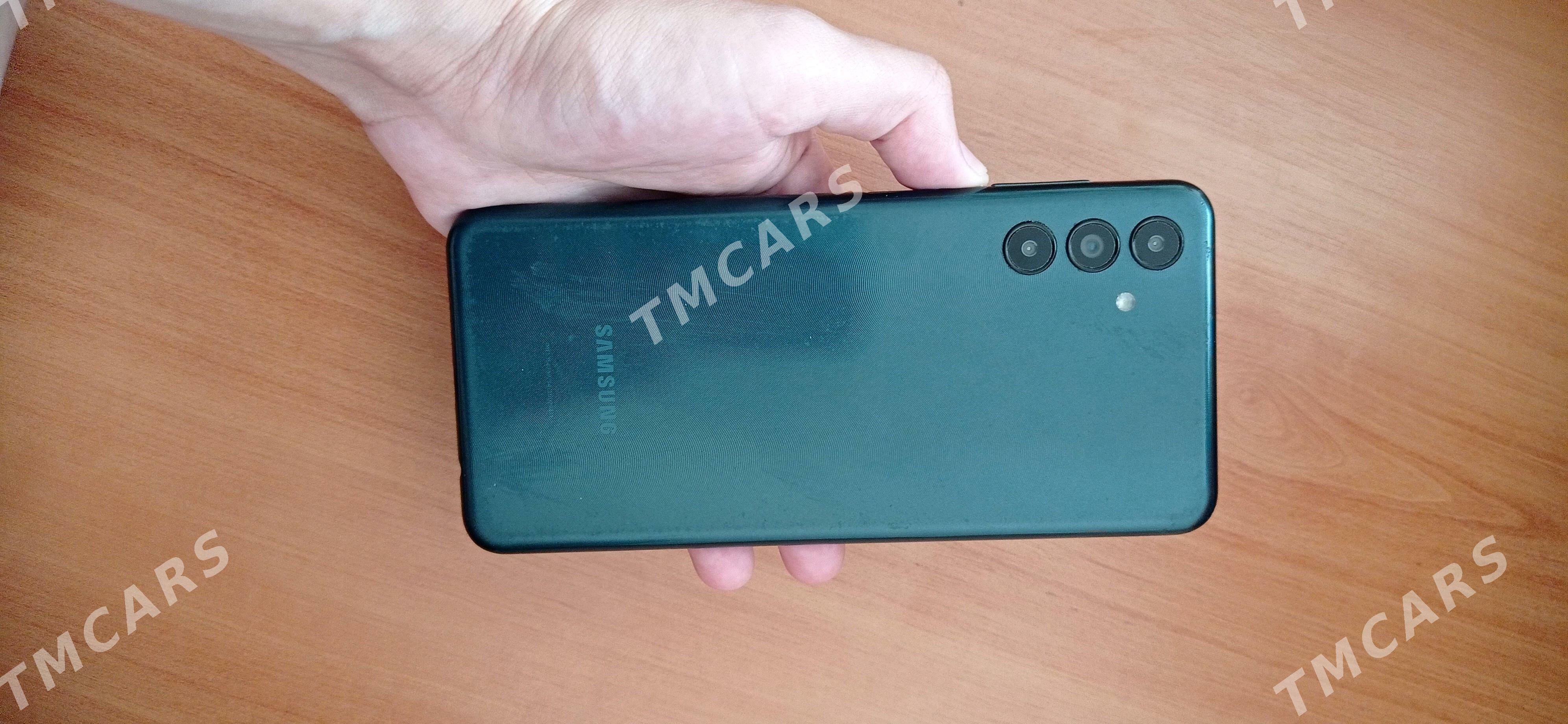 Telefon A04s - Aşgabat - img 3
