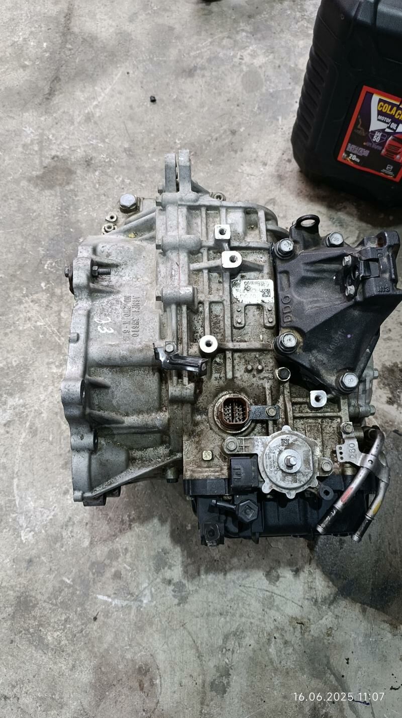 Elantra 1,8 2011-2014  Korobka 12 000 TMT - Ашхабад - img 2