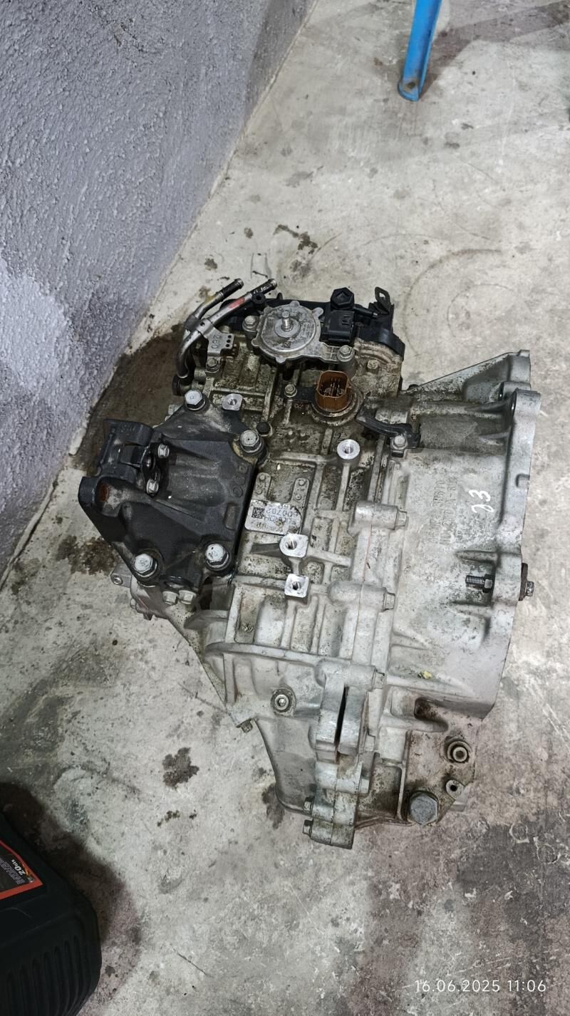 Elantra 1,8 2011-2014  Korobka 12 000 TMT - Ашхабад - img 3