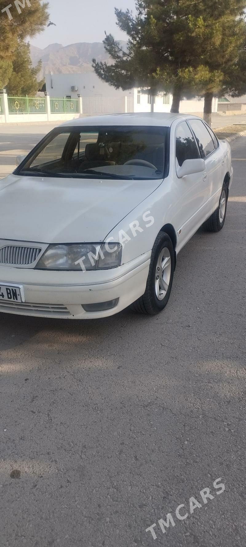Toyota Avalon 1996 - 85 000 TMT - Bereket - img 6
