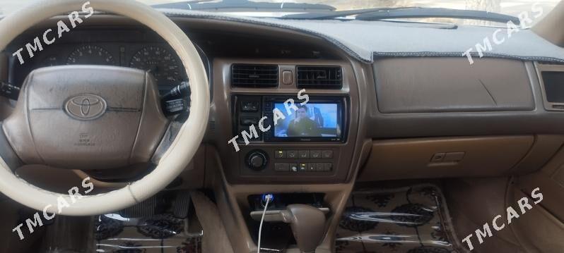Toyota Avalon 1996 - 85 000 TMT - Bereket - img 7