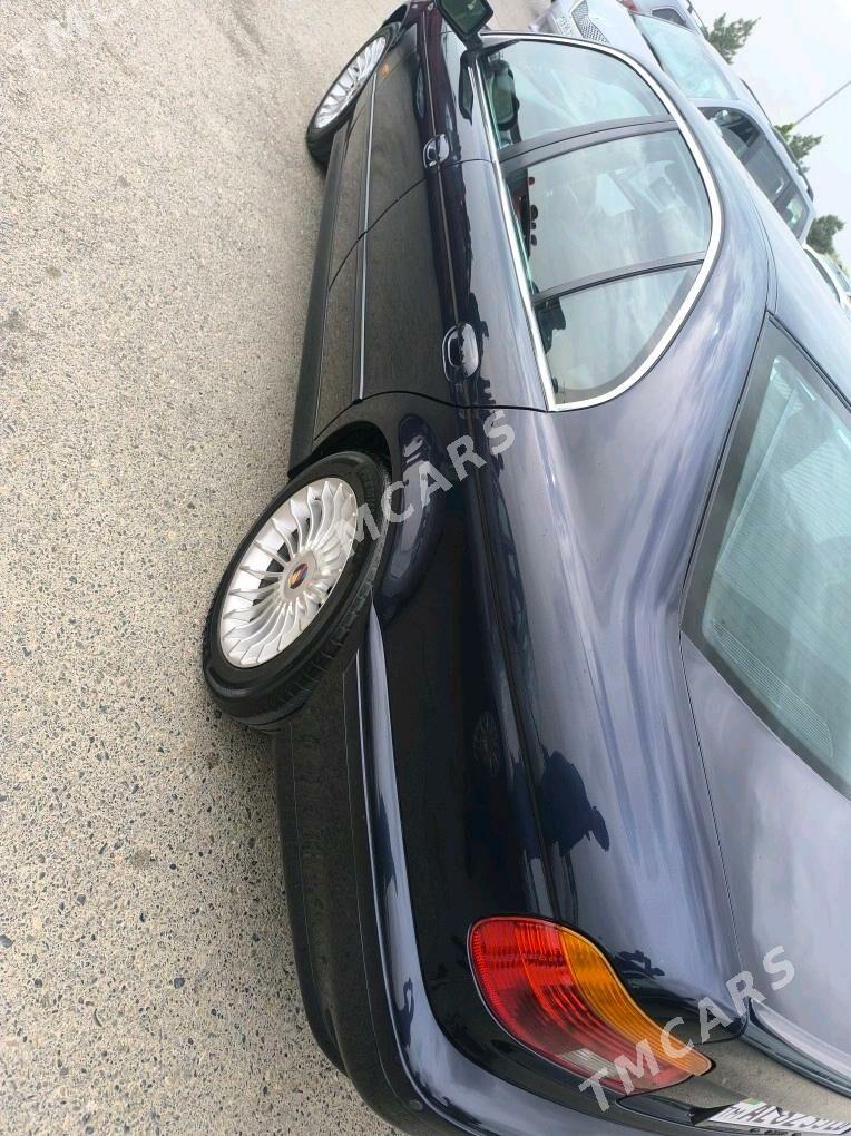 BMW E39 2003 - 150 000 TMT - Saýat - img 3