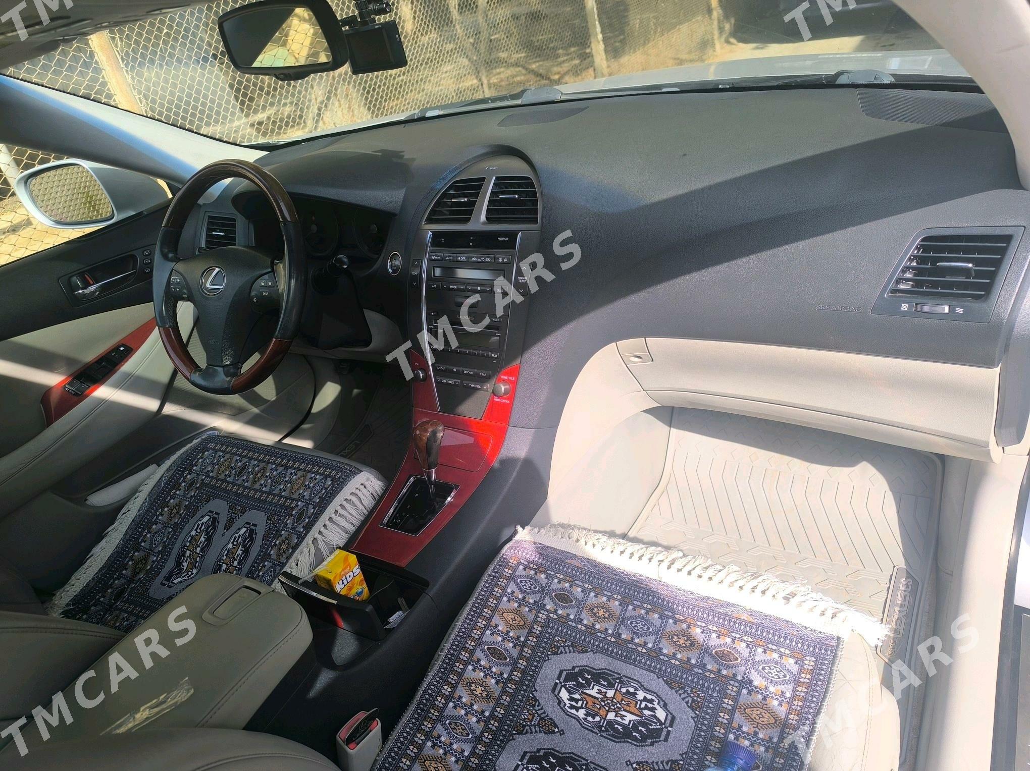 Lexus ES 350 2008 - 220 000 TMT - Mary - img 2