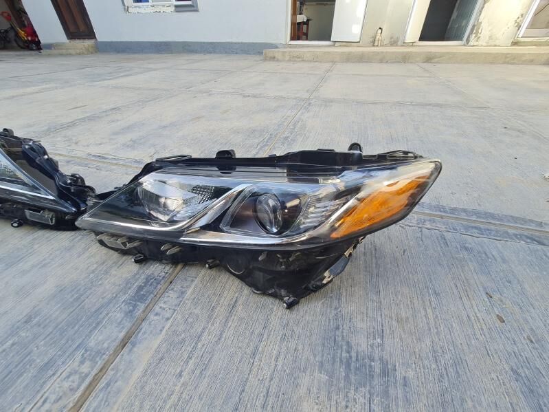 Camry 2021 fara 750 TMT - Hitrowka - img 3