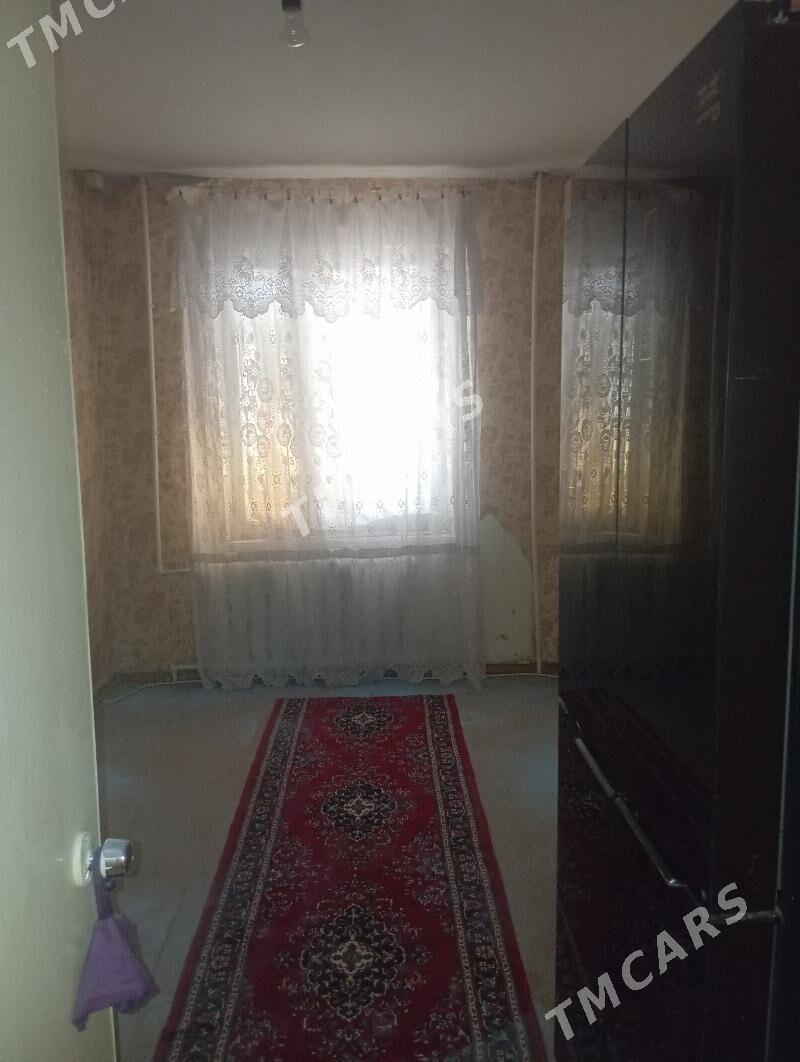 3 комнат - Туркменабат - img 10