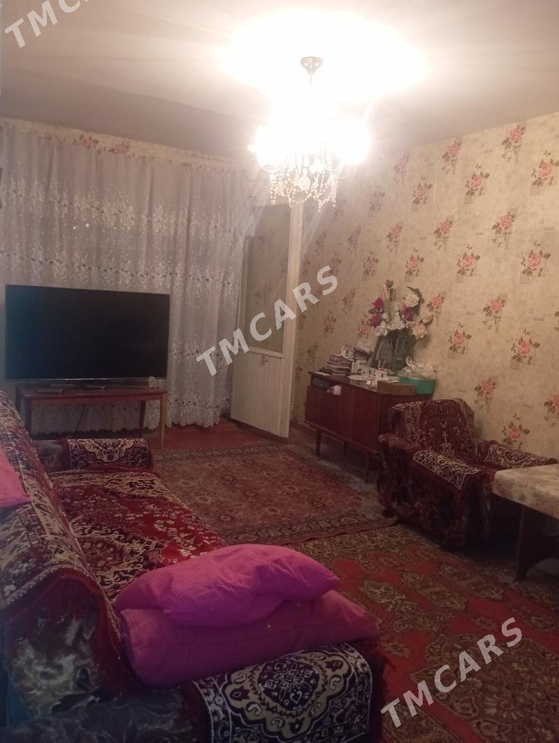 3 комнат - Туркменабат - img 8