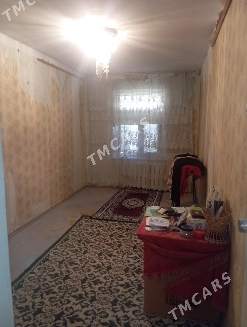3 комнат - Туркменабат - img 9