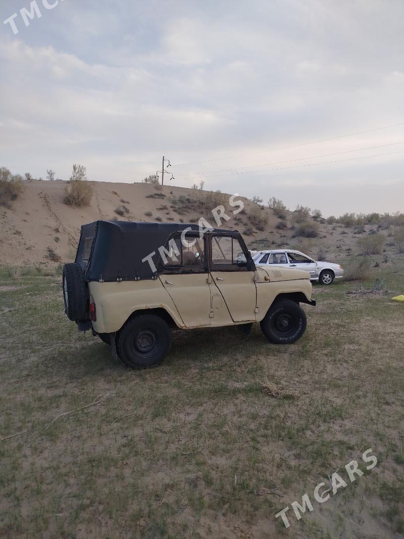UAZ 469 1985 - 20 000 TMT - Берекет - img 7