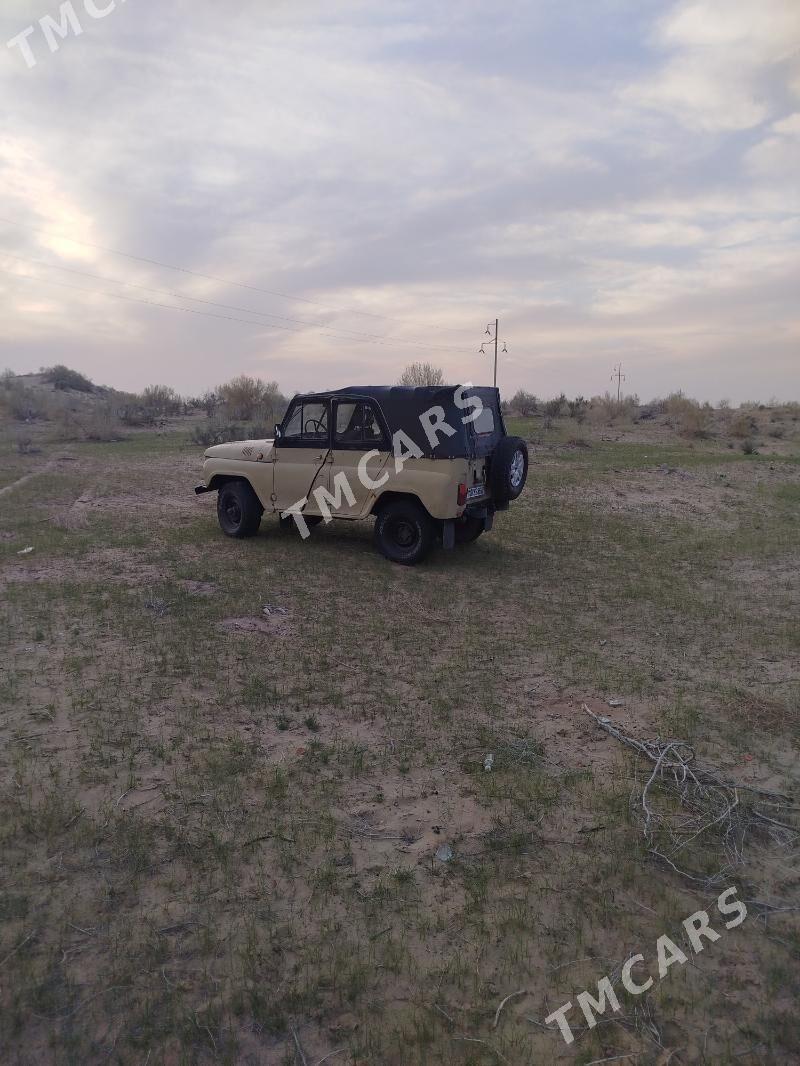 UAZ 469 1985 - 20 000 TMT - Берекет - img 5