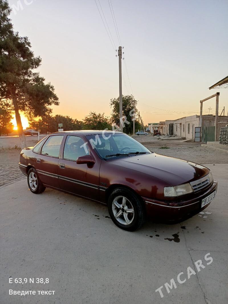 Opel Vectra 1990 - 25 000 TMT - Саят - img 4