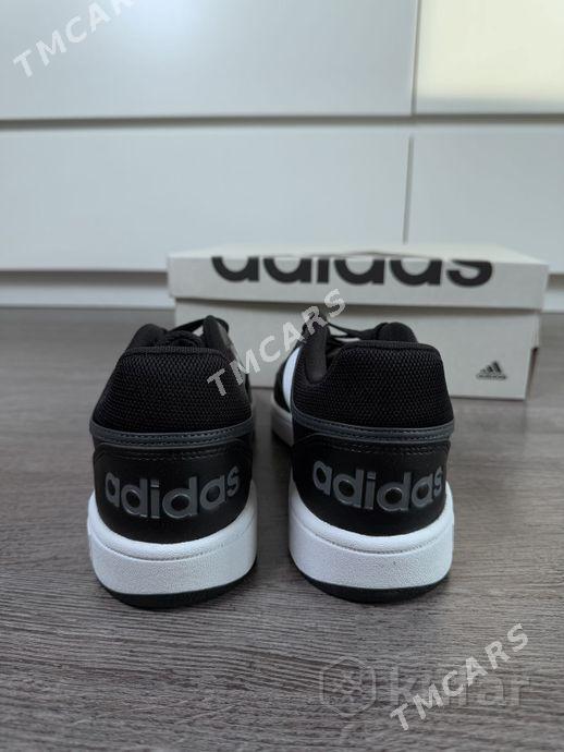Adidas Hoops 3.0 - Murgap - img 4