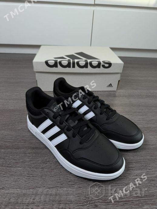 Adidas Hoops 3.0 - Murgap - img 2