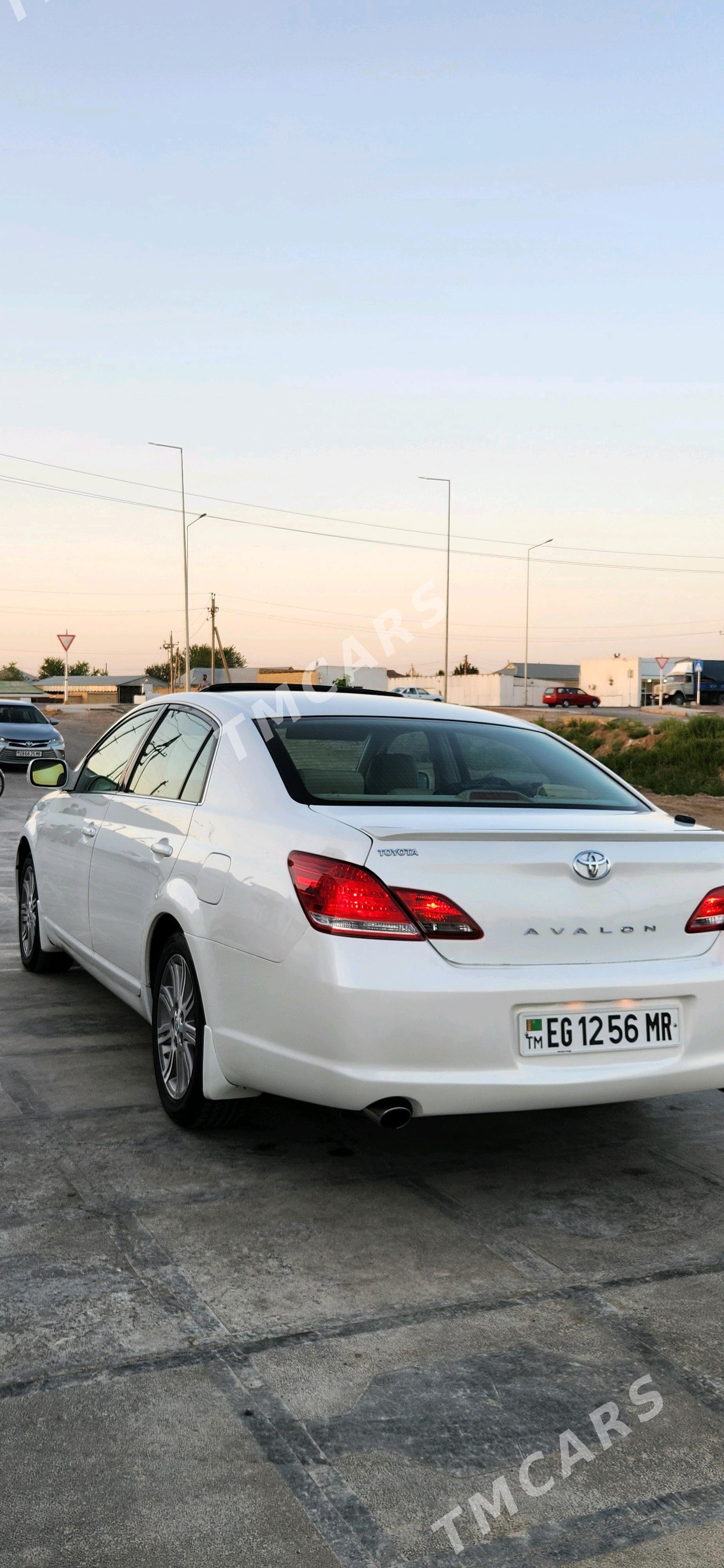 Toyota Avalon 2005 - 235 000 TMT - Mary - img 3