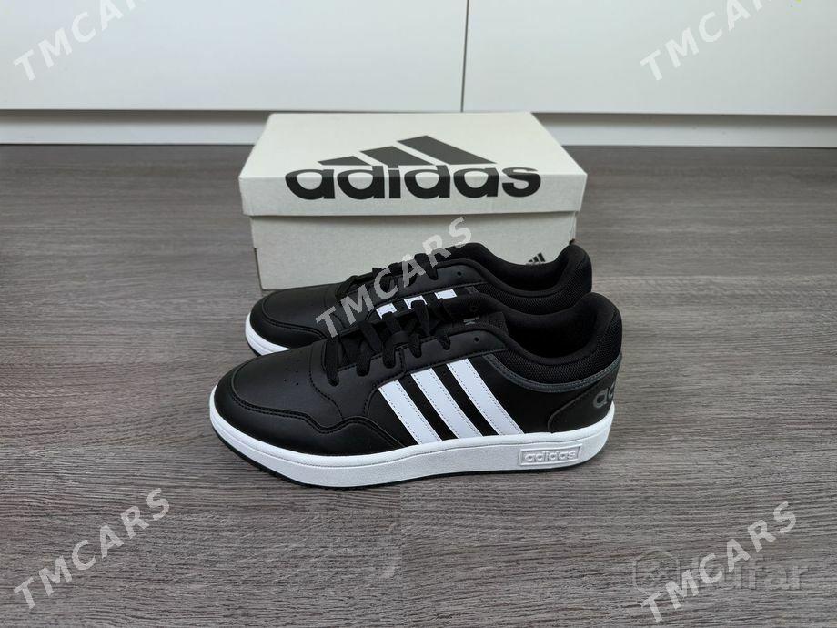 Adidas Hoops 3.0 - Murgap - img 5