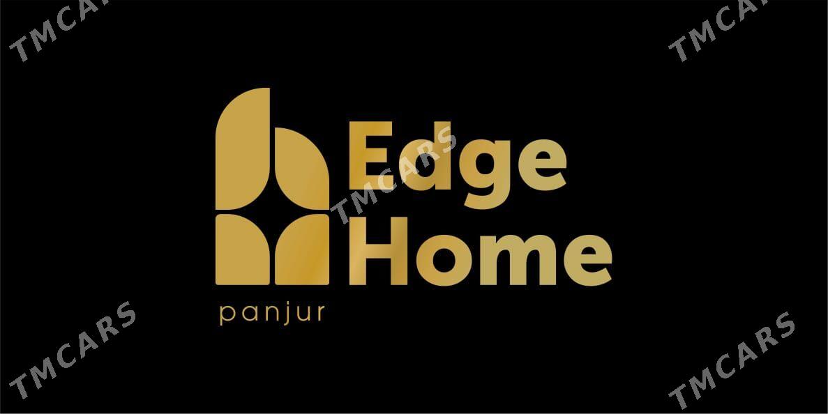 "EdgeHome"  PANJUR - Aşgabat - img 2