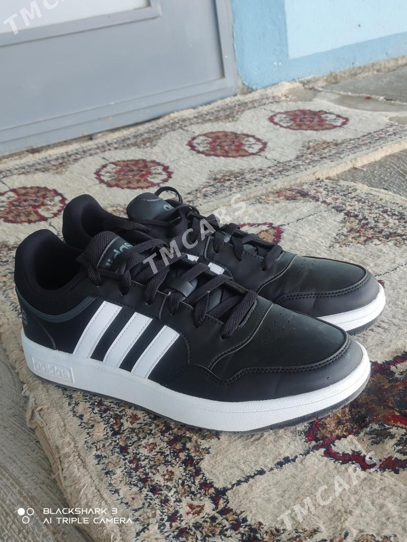Adidas Hoops 3.0 - Murgap - img 6