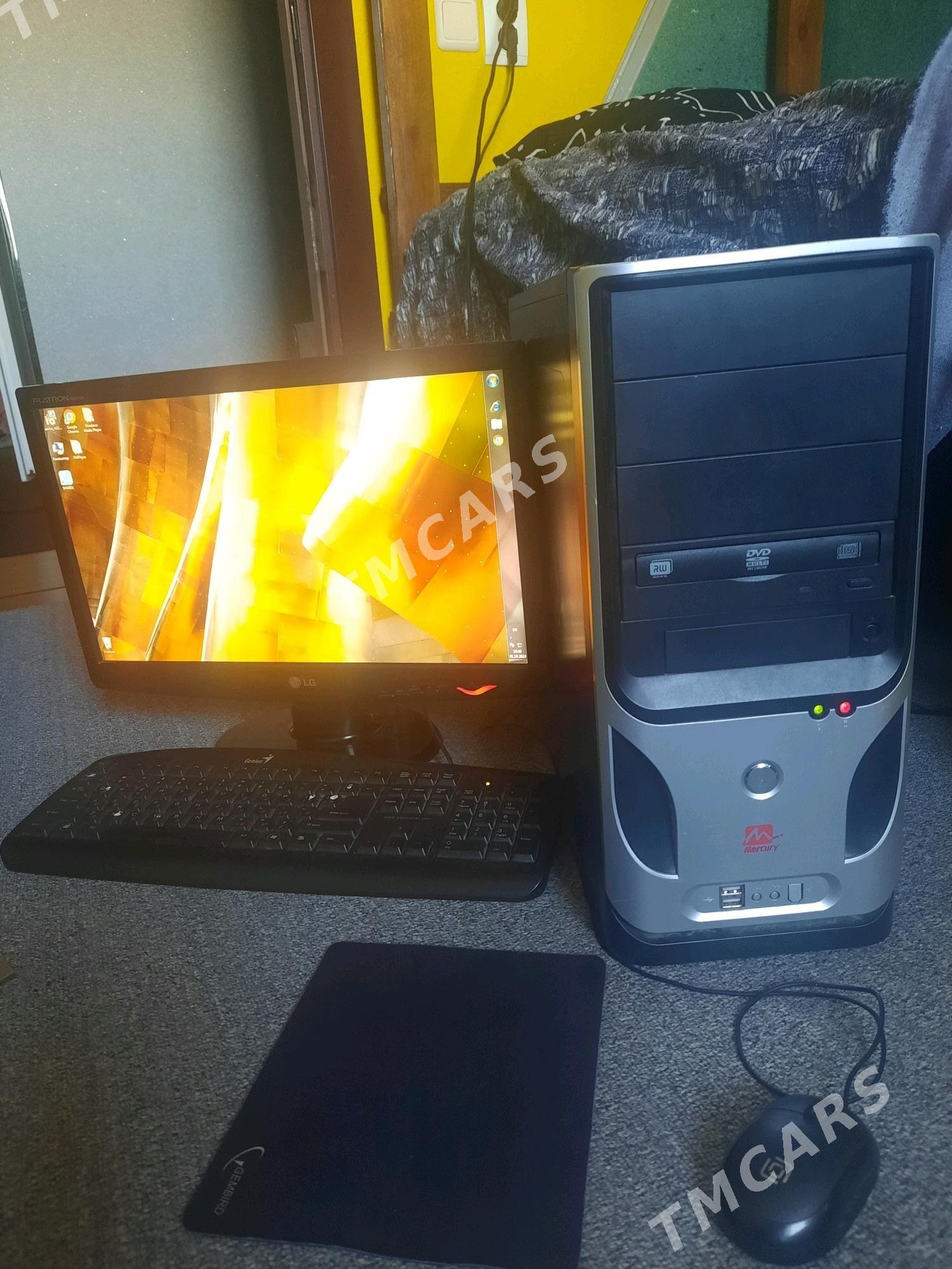 компьютер pentium(R) Dual Core - Daşoguz - img 3