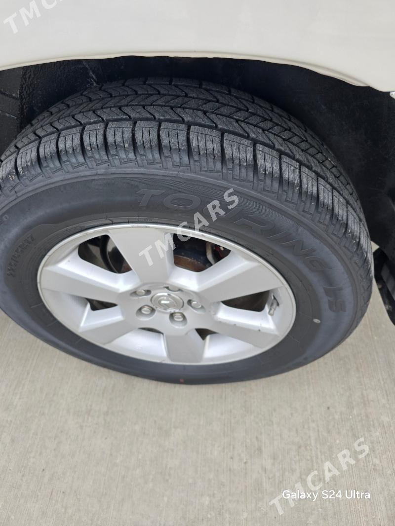 Lexus RX 350 2008 - 220 000 TMT - Теджен - img 5