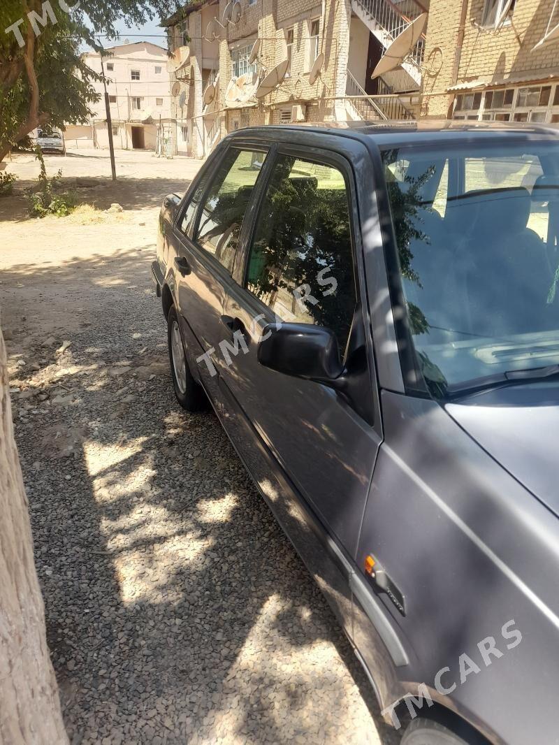 Opel Astra 1995 - 30 000 TMT - Байрамали - img 3