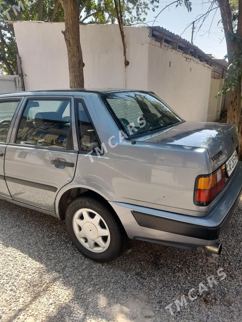 Opel Astra 1995 - 30 000 TMT - Байрамали - img 5