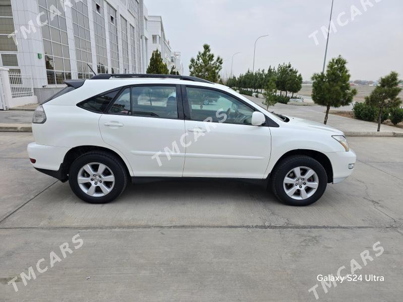 Lexus RX 350 2008 - 220 000 TMT - Теджен - img 10