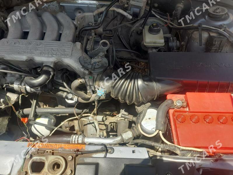 Opel Astra 1995 - 30 000 TMT - Байрамали - img 4