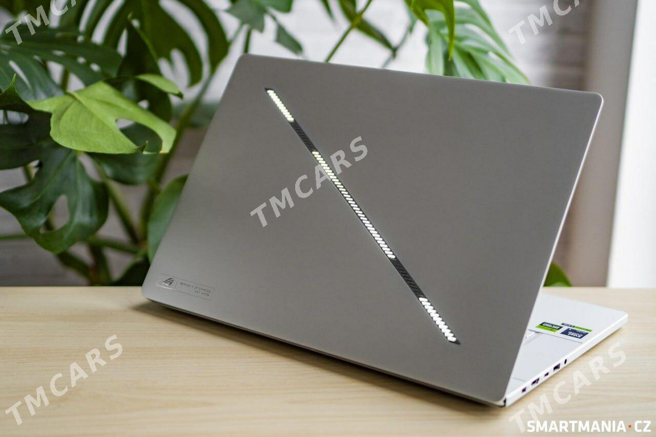 ROG RTX 5090+64-RAM Ultra 9 28 - Aşgabat - img 8