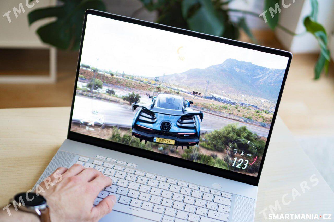 ROG RTX 5090+64-RAM Ultra 9 28 - Aşgabat - img 2