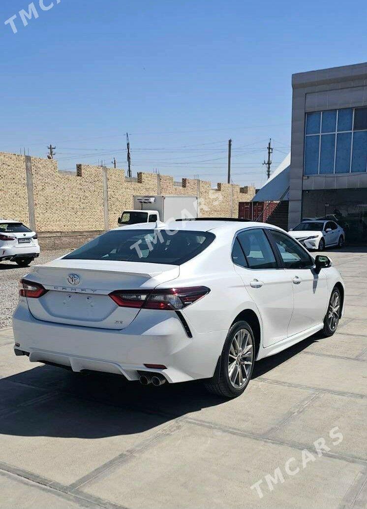 Toyota Camry 2022 - 340 000 TMT - Мары - img 1