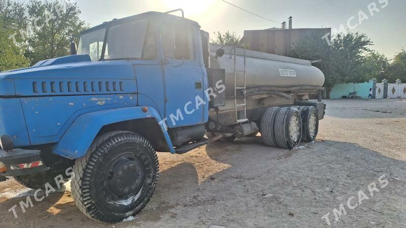 Maz Samosval 1984 - 90 000 TMT - Балканабат - img 3