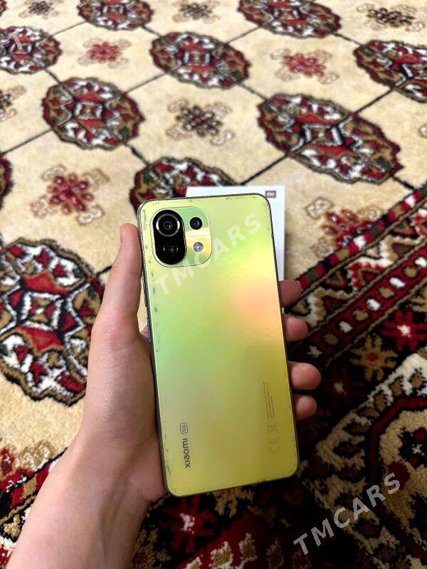 MI11 lite - Mary - img 3