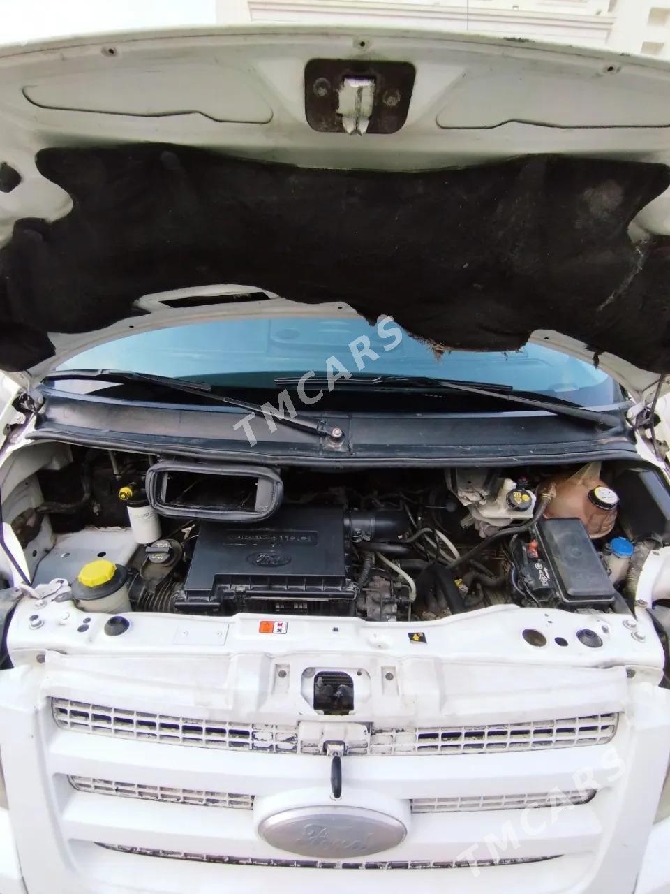 Ford Transit Connect 2010 - 170 000 TMT - Ашхабад - img 3