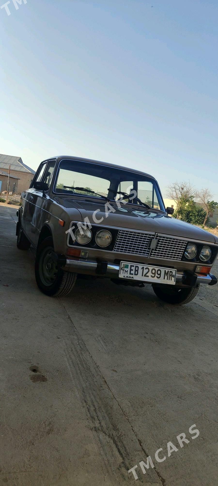 Lada 2106 1988 - 32 000 TMT - Мары - img 2