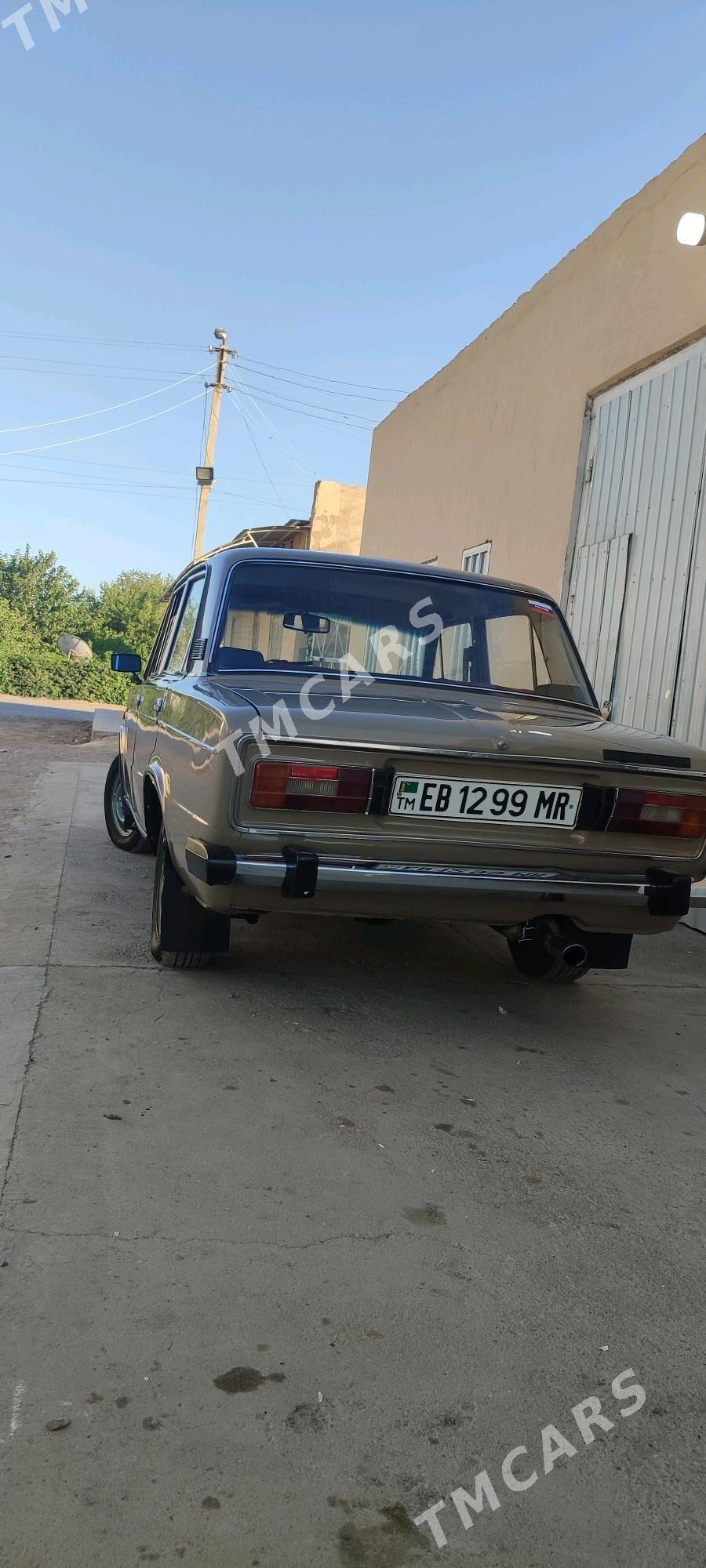Lada 2106 1988 - 32 000 TMT - Мары - img 4