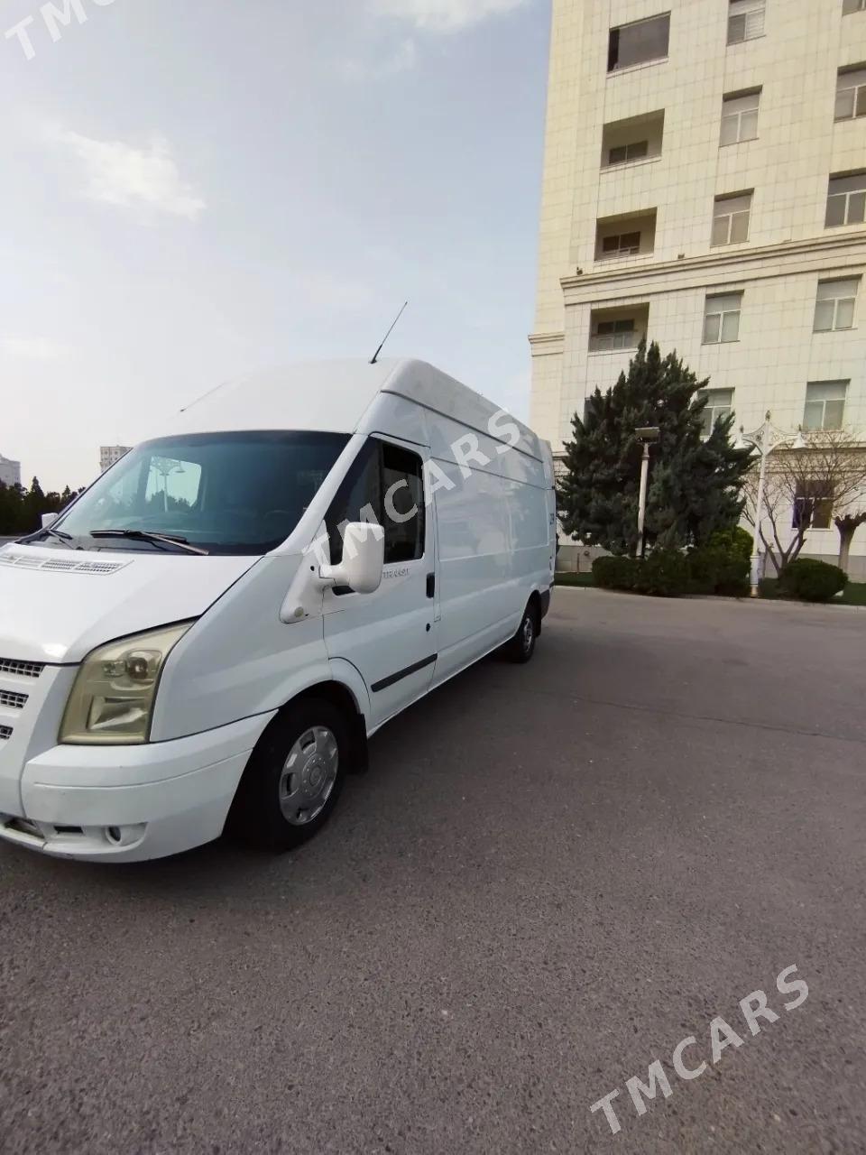 Ford Transit Connect 2010 - 170 000 TMT - Ашхабад - img 4
