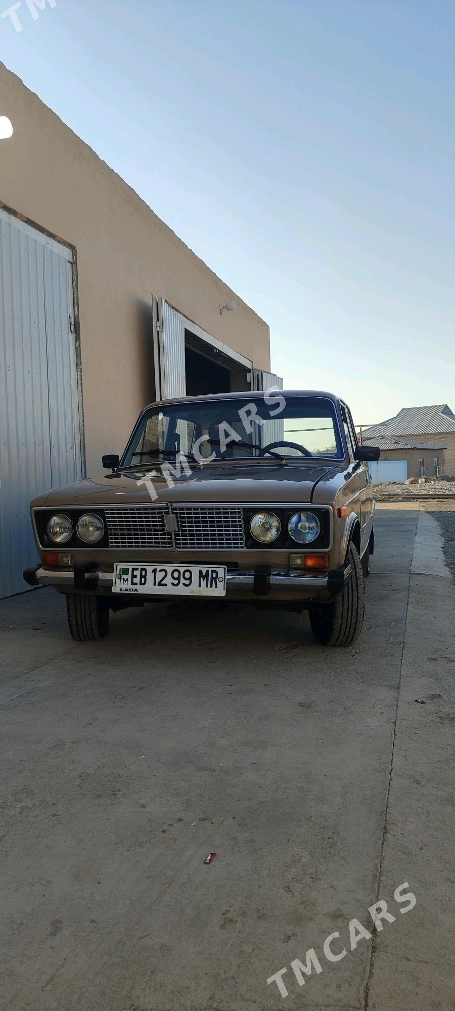 Lada 2106 1988 - 32 000 TMT - Мары - img 3