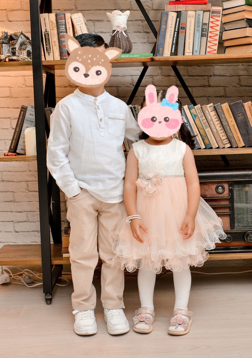 Oglan toy esik - Türkmenbaşy - img 3