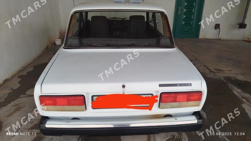Lada 2107 1999 - 30 000 TMT - Sarahs - img 2